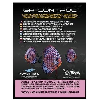 HAQUOSS GH CONTROL